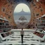 Placeholder: 2000 style, artificial intelligence,millennial style, the cell, panorama, DVD, the holy mountain, dream, preposterous,movie shot --ar 4:3