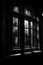 Placeholder: window, gothic, darkness