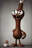 Placeholder: Mr hanky