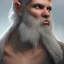 Placeholder: 8k realistic 4d illustration potrait of open world game concept character