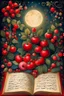 Placeholder: , Yalda night , Hafez book, Iranian Family