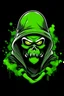 Placeholder: Toxic in e-sport team logo