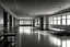 Placeholder: empty hospital