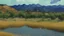 Placeholder: Portrait of a beautiful landscape by van gogh