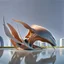 Placeholder: Centro cultural en forma de hormiga Zaha Hadid, 4k