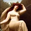 Placeholder: Art by Alexandre Cabanel