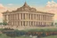 Placeholder: Palace, government palace, 1900 AD, Vector, Digital Painting, History of Kurdistan, Vector, flat color, Vector Art