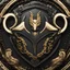 Placeholder: 3D, Digitized, Aesthetic, Hyper real, Surreal, Mesmeric, Persuasive, Cinematic / Movie Logo; Initials or Emblem designs, **Featured Designs:** **Aegis Link Icon:** Aegis shield with interlinked chains, portraying collective responsibility for safety. **Appearance:** The key is to capture the essence of safety, global collaboration, and disaster prevention in a visually appealing and meaningful way.
