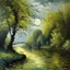 Placeholder: Impressionism.