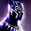 Placeholder: ultra detailed fullbody portrait of Black Panther , extremely detailed digital painting, extremely detailed face,crystal clear eyes, in the style of Ken Kelley robert e howard and pablo oliveira and Keith Parkinson , mystical colors, perfectly centered image, perfect composition, rim light, beautiful lighting,8k, stunning scene, raytracing