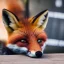 Placeholder: A Fox is a YouTuber