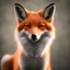 Placeholder: fox