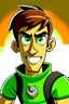 Placeholder: ben 21 ben 10