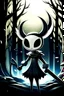 Placeholder: hollow knight