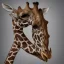 Placeholder: voldemort but it's a giraffe