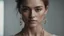 Placeholder: An incredibly detailed half body shot of female model, wearing minimalistic Jewelry, Shot on a Hasselblad high format camera, Unmistakable to a photograph. Cinematic lighting. 4k, 8k, 16k, full ultra hd, high resolution and cinematic photography --ar 3:2 --v 5 --up-beta --Screen Space Reflections --s 200 --Diffraction Grading --Chromatic Aberration --GB Displacement --Scan Lines --Ambient Occlusion 32k uhd --Anti-Aliasing FKAA --TXAA --RTX --SSAO --OpenGL-Shader’s