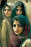 Placeholder: woman, life, freedom, iran, persian girls,