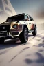 Placeholder: Bugatti G-Class Fusion, Photorealistic, 4K