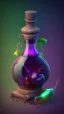 Placeholder: health potion