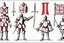 Placeholder: england medieval armour