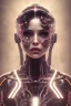 Placeholder: cyberpunk, head, cry women, portrai, face cry, perfect eyes, tron, cyborg, robot, cyborg, seven , perfekt, real, dream, hr giger