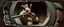 Placeholder: weird ass squirrel burglar breaking open a hexagon door with a crow bar , pinhole cam, airbrush 3d rendering, in the style of John Atkinson Grimshaw , torn edges on border