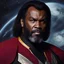 Placeholder: [Star Trek] Worf the Klingon