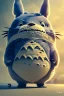 Placeholder: Totoro, beautiful, soft, dynamic lighting hyperdetailed intricately detailed Splash art trending on Artstation triadic colors Unreal Engine 5 volumetric lighting, concept art, highly detailed, digital painting, concept art, sharp focus, illustration