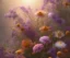 Placeholder: 3d render of iridescent wildflowers, sunlight study, by rachel ruysch and jan davidsz de heem and (((((lisa frank))))), art nouveau, 8k, extreme detail, sharp focus, octane render