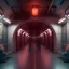 Placeholder: Subway metro lights in monster unreal 5, octane render, cinema4d, redshift render, hyper realistic, cenematic, vibrancy, synthwave, retouch, centered, dynamic lighting, dramatic lighting, 4k, highly detailed, attractive beautiful, realistic, virtual reality, epic composition, holographic,