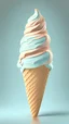 Placeholder: Ice cream cone