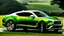 Placeholder: A sleek (((Bentley Camaro))), its iconic silhouette elegantly contorted, cutting through a (sunny, open field), desktop wallpaper, rear view