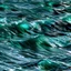 Placeholder: waves in the water