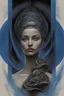 Placeholder: Dune-Lady Jessica is pregnant, in labor and Alia Atreidis is born, Eyes blue and blue, Alexandro Jodorowsy Art,Juan Gimenez Art,Space Art,Sci-Fic Art,Dark Influence,NijiExpress 3D v2,Kinetic Art,Datanoshing,Oil painting,Ink v3,Splash style,Abstract Art,Abstract Tech,CyberTech Elements,Futuristic,Epic style,Illustrated v3,Deco Influence,Air Brush style,drawing