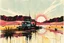 Placeholder: a probable cyberpunk aspect generating in an arafed desert, acrylic and ink, great reflections, burst dynamics, double exposure, liminal space, harsh contrasts, sharp shadows, jux:tox, ink leaks and splinters, e.x.p.l.o.d.e and blast vibe
