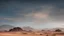 Placeholder: desert sky