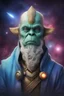 Placeholder: gurdiã of the galaxi