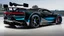 Placeholder: Bugatti Super Hyper Chiron