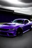 Placeholder: hellcat purple