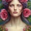 Placeholder: beautiful WoMan,insanely detailed and intricate, colourful, hyperrealism, delicate, high definition, detailed, complex, triadic vibrant colour, by Tom Bagshaw, Asher Brown Durand, Anna Dittmann, Dan Mumford, Magali Villeneuve, Christoper Lovell, trending on Artstation digital painting elegant fantasy 8k rose tones award winning crisp quality hdr