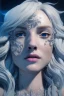 Placeholder: portrait of samantha prince set in ice, cinematic lighting, photorealistic, ornate, intricate, realistic, detailed, volumetric light and shadow, hyper HD, octane render, unreal engine 5 insanely detailed and intricate, hypermaximalist, elegant, ornate, hyper-realistic, super detailed --v 4