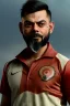 Placeholder: Virat Kohli, highly detailed, cinematic 16k