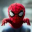 Placeholder: baby spiderman