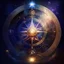 Placeholder: sacred magic journey astrology