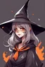 Placeholder: witch