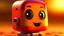 Placeholder: Generate an ultra-realistic plug mascot image captured with a high-resolution smartphone camera, using a macro lens attachment with a wide aperture, shot during the vibrant colors of sunset. Character style: Modern. Film type: Retro.