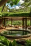 Placeholder: luxury eco resort hawaii