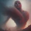 Placeholder: superhero, woman, photographer. oil on canvas, volumetric lighting, beksinski