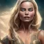 Placeholder: margot robbie, highly realistic,