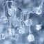 Placeholder: ice, crystals, winter, bells